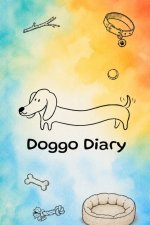 Doggo Diary