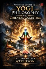 Advanced Course in Yogi Philosophy and Oriental Occultism