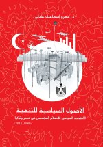الأصول السياسية للتنمية
