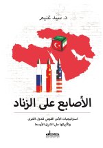 الأصابع على الزناد