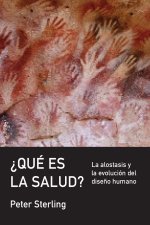 ¿Qué es la salud?