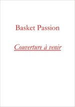 Basket Passion !