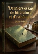 DERNIERS ESSAIS DE LITTERATURE ET D ESTH