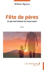 Fête de pères
