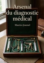 ARSENAL DU DIAGNOSTIC MEDICAL