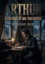 ARTHURJOURNAL D INCONNU