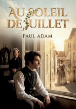 AU SOLEIL DE JUILLET