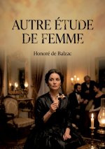 AUTRE ETUDE DE FEMME