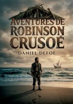Aventures de Robinson Crusoé