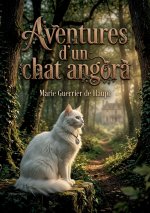 Aventures d'un chat angora