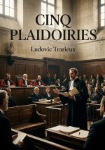 CINQ PLAIDOIRIES