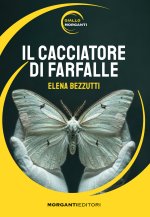 cacciatore di farfalle