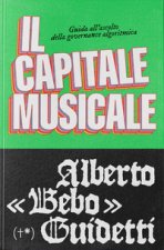 capitale musicale. Guida all'ascolto della governance algoritmica