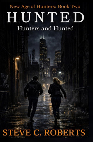 Hunted