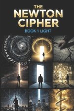 The Newton Cipher- Book 1