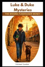 The Missing Fundraiser Money