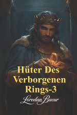 Hüter Des Verborgenen Rings -3