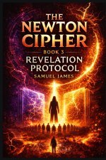 The Newton Cipher- Book 3