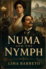 Numa and the Nymph