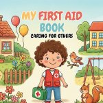 MY FIRST AID BOOK