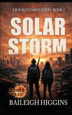Solar Storm