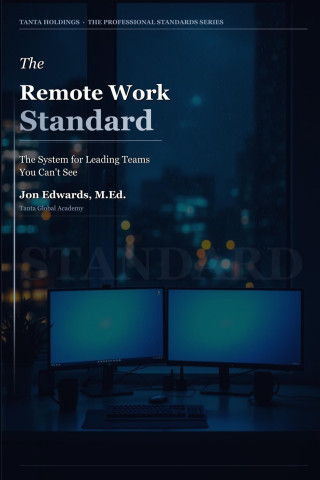 The Remote Work Standard