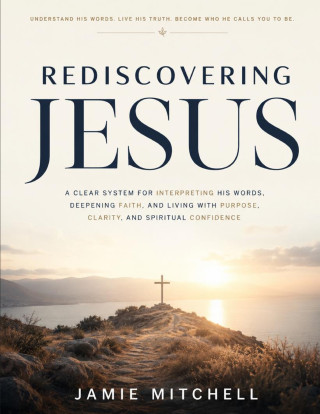 Rediscovering Jesus