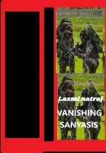VANISHING SANYASIS