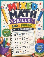 Mixed Math Skills