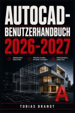 AUTOCAD BENUTZERHANDBUCH 2026-2027