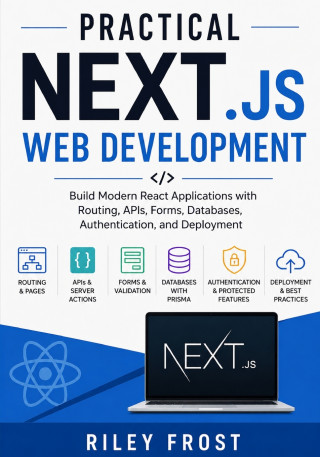 Practical Next.js Web Development