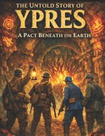 THE UNTOLD STORY OF YPRES