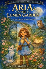 Aria and The Lumen Garden