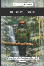 The Jardine's Parrot