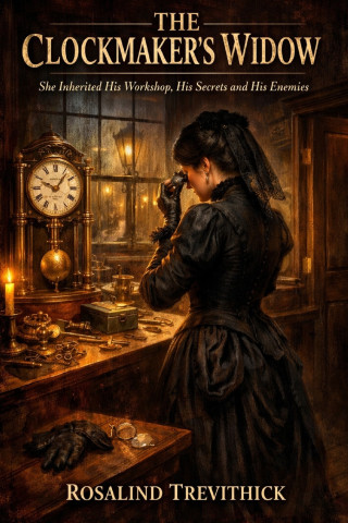 The Clockmaker's Widow