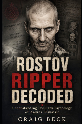 Rostov Ripper Decoded