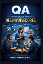 QA para Desenvolvedores