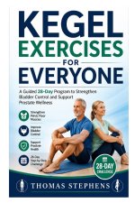Kegel Exercises for Everyone