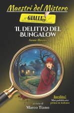 Il Delitto del Bungalow
