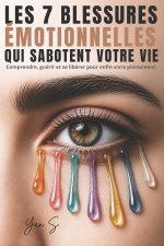 Les 7 Blessures Émotionnelles Qui Sabotent Votre Vie