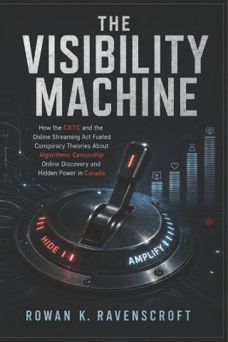 The Visibility Machine