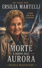Morte a bordo dell'Aurora