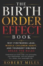 The Birth Order Effect Book
