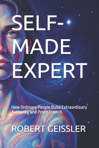 SELF-MADE EXPERT