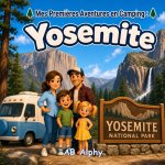 Mes Premières Aventures en Camping