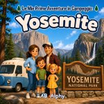Le Mie Prime Avventure in Campeggio
