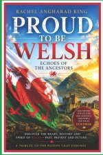 Proud to Be Welsh