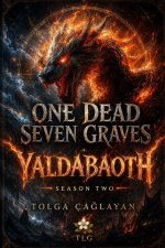ONE DEAD SEVEN GRAVES