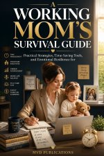 A Working Mom's Survival Guide