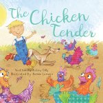 The Chicken Tender